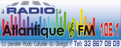 atlantique fm senegal